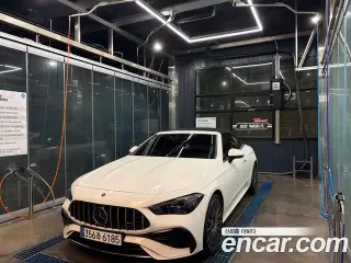 벤츠 CLE-클래스 C236