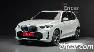 BMW X5 (G05)