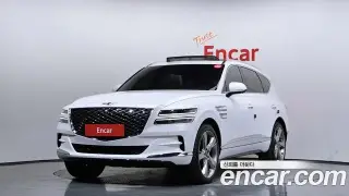 제네시스 GV80