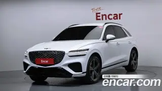 제네시스 GV70
