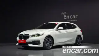 BMW 1시리즈 (F40)
