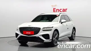 제네시스 GV70