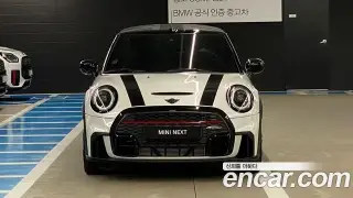 미니 쿠퍼 컨버터블