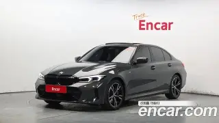 BMW 3시리즈 (G20)