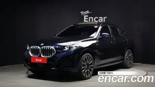 BMW X6 (G06)