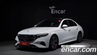 벤츠 E-클래스 W214