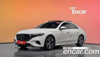 벤츠 E-클래스 W214