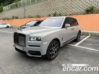 롤스로이스 컬리넌