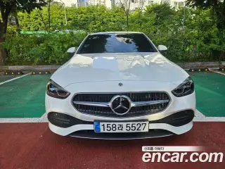 벤츠 C-클래스 W206