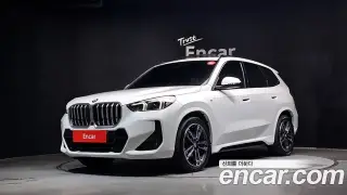 BMW X1 (U11)