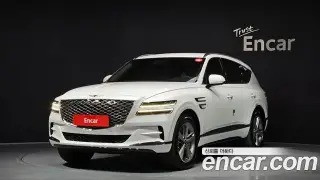 제네시스 GV80