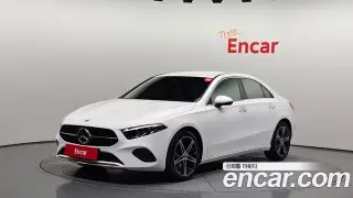 벤츠 A-클래스 W177