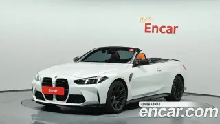 BMW M4 (G82)