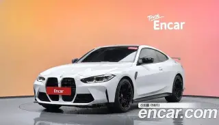 BMW M4 (G82)