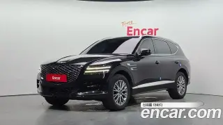제네시스 GV80