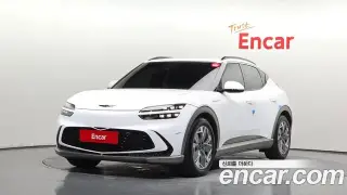 제네시스 GV60