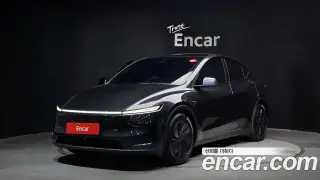 테슬라 모델 Y