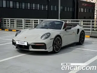 포르쉐 911 (992)