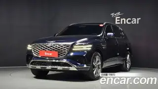 제네시스 GV80
