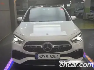 벤츠 GLA-클래스 H247