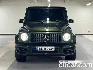 벤츠 G-클래스 W463b