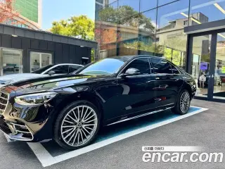 벤츠 S-클래스 W223