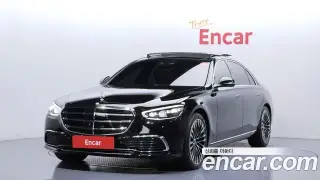 벤츠 S-클래스 W223