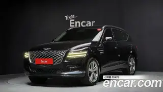 제네시스 GV80