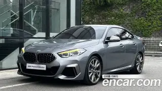 BMW 2시리즈 그란쿠페 (F44)