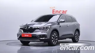 르노코리아(삼성) 더 뉴 QM6