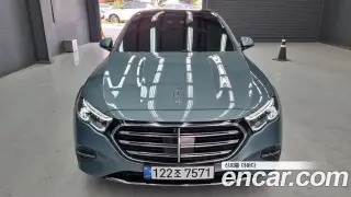 벤츠 E-클래스 W214
