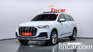아우디 Q7 (4M)