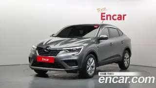 르노코리아(삼성) XM3