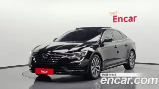 르노코리아(삼성) SM6
