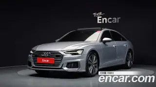 아우디 A6 (C8)