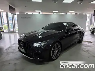 벤츠 E-클래스 W213