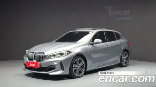 BMW 1시리즈 (F40)