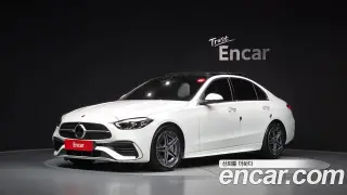 벤츠 C-클래스 W206