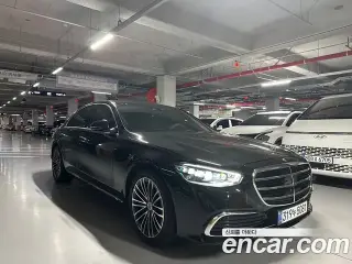 벤츠 S-클래스 W223