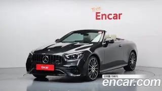 벤츠 E-클래스 W213