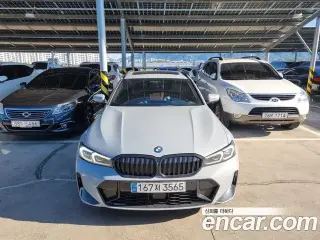 BMW 3시리즈 (G20)