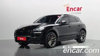 포르쉐 마칸