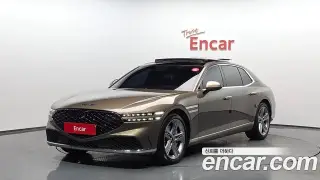제네시스 G90 (RS4)