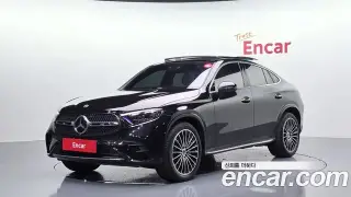 벤츠 GLC-클래스 X254