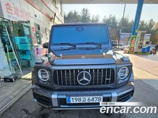 벤츠 G-클래스 W463b