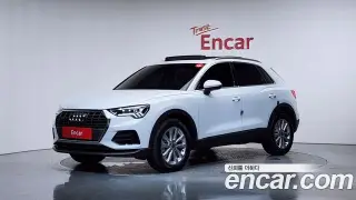 아우디 Q3 (F3)