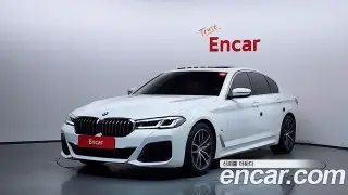 BMW 5시리즈 (G30)