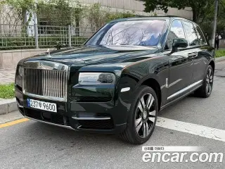 롤스로이스 컬리넌