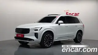 볼보 XC90 2세대