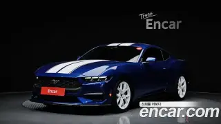포드 머스탱 7세대
